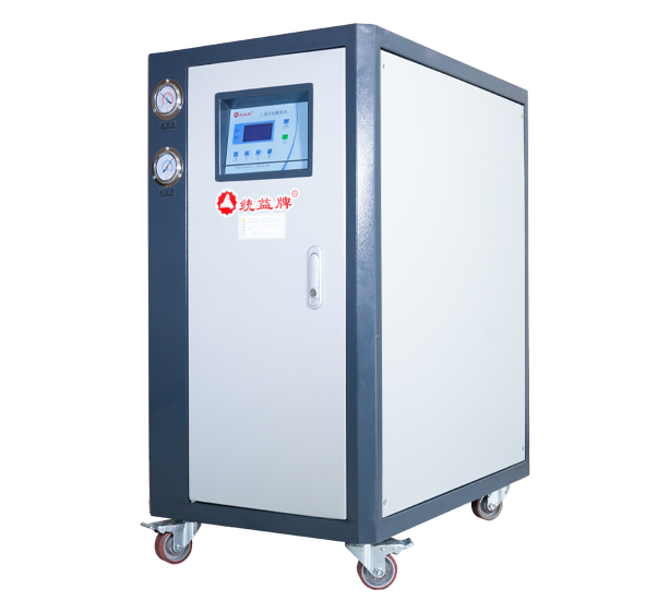 TCO-B水冷式箱型冷水机系列