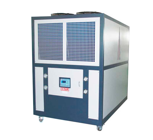 TCO-A风冷式箱型冷水机系列