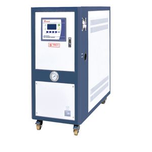 TMA ultra-high temperature oil mold temperature machine series