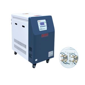 TMC oil-type mold temperature machine series